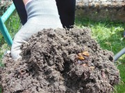 Vykopali jsme hřbitov odpadků